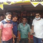 পাইকগাছার হরিঢালীতে ইয়াবাসহ আটক ১