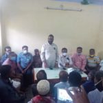 পাইকগাছার বাঁকায় শোক দিবসের প্রস্ততি সভা অনুষ্ঠিত
