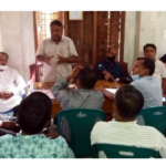 পাইকগাছার চাঁদখালী ইউনিয়ন আওয়ামীলীগের সভাপতির সাথে যুবলীগনেতার কথোপকথন সামাজিক যোগাযোগ মাধ্যমে ভাইরাল