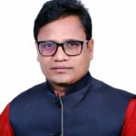 খুলনার কয়রায় ১নং আমাদী ইউনিয়নে চেয়ারম্যান পদে জনমত জরিপে এগিয়ে কামরুল গাজী