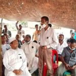 পাইকগাছা হরিঢালীতে যথাযথ মর্যাদায় জাতীয় শোক দিবস পালিত