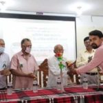পাইকগাছা উপজেলায় অনির্বাণ ছাত্র সংসদের কমিটি গঠিত,সভাপতি বিপ্লব সাধারণ সম্পাদক শিমুল