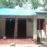 কলারোয়ার সোনাবাড়িয়া দুর্যোগ সহনীয় বাসগৃহ নির্মাণ প্রকল্পে অনিয়মের অভিযোগ