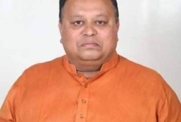 এমপি আক্তারুজ্জামান বাবু করোনা আক্রান্ত