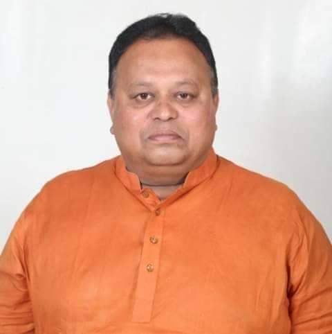 এমপি আক্তারুজ্জামান বাবু করোনা আক্রান্ত