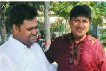 ডুমুরিয়া গর্ব ড.বিশ্বজিৎ চন্দ্র চন্দ ইউজিসির সদস্য মনোনীত হয়েছেন,উপজেলা চেয়ারম্যান  এজাজ আহমেদের  অভিনন্দন