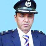 ঘোড়াঘাটের ওসি আমিরুল ইসলাম প্রত্যাহার