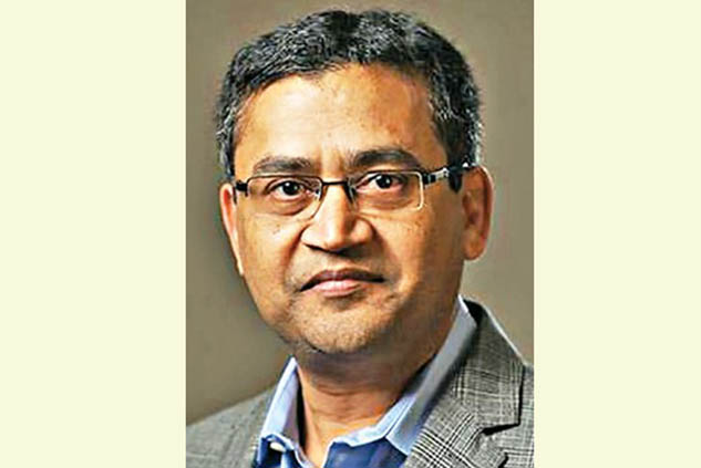 বাংলাদেশী-আমেরিকান অধ্যাপক নোবেল শান্তি পুরস্কারের জন্য মনোনীত