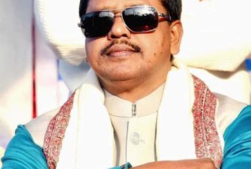 এ্যাড.সাইফুল ইসলাম বাফুফে'র নির্বাচনে প্রার্থী