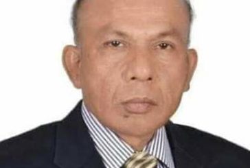 খুলনা জেলা আওয়ামী লীগের সাধারন সম্পাদক অ্যাডঃ সুজিত অধিকারী’র বিবৃতি