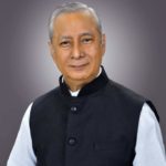 অ্যাটর্নি জেনারেল মাহবুবে আলম আর নেই