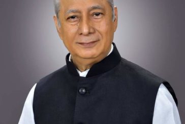 অ্যাটর্নি জেনারেল মাহবুবে আলম আর নেই