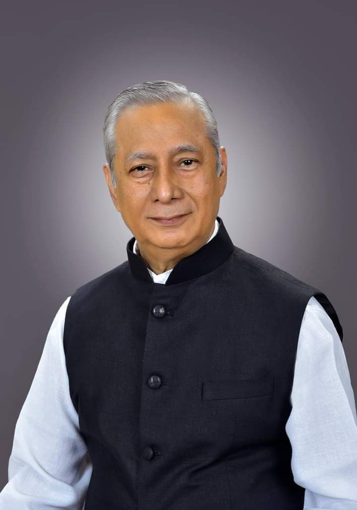 অ্যাটর্নি জেনারেল মাহবুবে আলম আর নেই