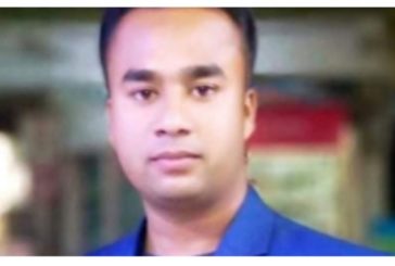 কলারোয়া উপজেলা ছাত্রলীগের সাবেক সাধারণ সম্পাদক ধর্ষণ মামলায় কারাগারে