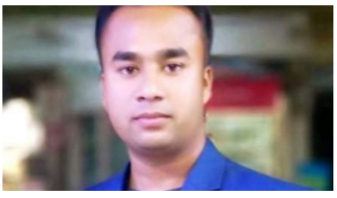 কলারোয়া উপজেলা ছাত্রলীগের সাবেক সাধারণ সম্পাদক ধর্ষণ মামলায় কারাগারে