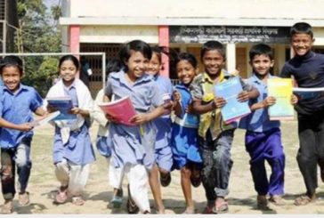 প্রাথমিক বিদ্যালয় পুনরায় চালুর নির্দেশিকা