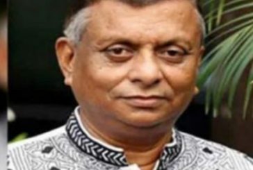 সিলেট সিটি মেয়র আরিফুল হক চৌধুরী করোনায় আক্রান্ত