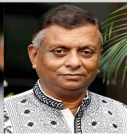 সিলেট সিটি মেয়র আরিফুল হক চৌধুরী করোনায় আক্রান্ত