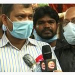 কারওয়ানবাজারে ভ্রাম্যমান আদালতে পাঁচ মাছ ব্যবসায়ীকে  কারাদন্ড