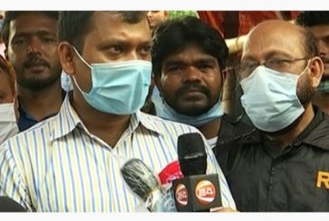 কারওয়ানবাজারে ভ্রাম্যমান আদালতে পাঁচ মাছ ব্যবসায়ীকে  কারাদন্ড