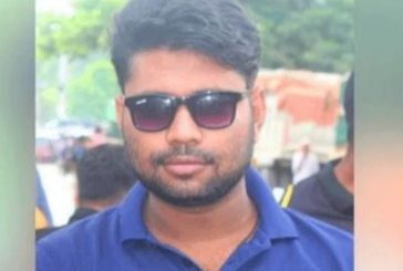 নড়াইলে ছাত্রলীগ নেতা  রেজোয়ানকে কুপিয়ে হত্যা