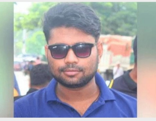নড়াইলে ছাত্রলীগ নেতা  রেজোয়ানকে কুপিয়ে হত্যা
