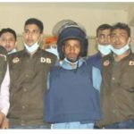 দিনাজপুর ঘোড়াগাটে’র ইউএনও ওয়াহিদার ওপর হামলার দায় স্বীকার করেছে রবিউল : পুলিশ