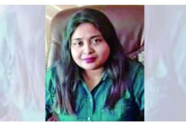 রাজাকারের মেয়ে লুপা সাংবাদিক পরিচয়ে তদবির করতো