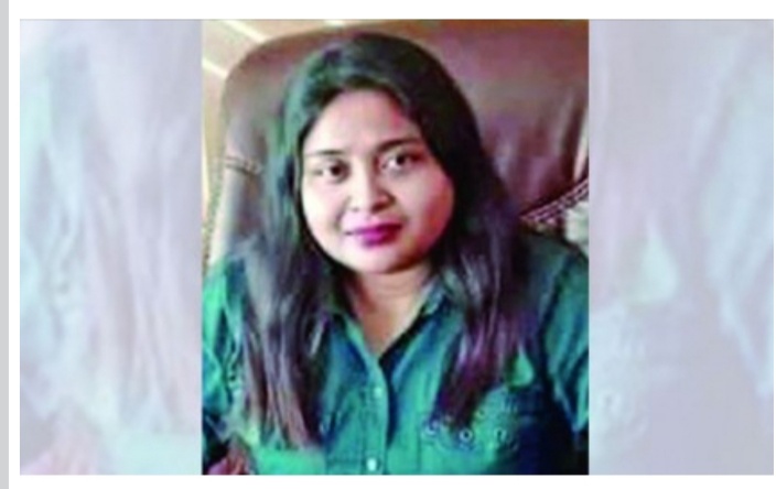 রাজাকারের মেয়ে লুপা সাংবাদিক পরিচয়ে তদবির করতো