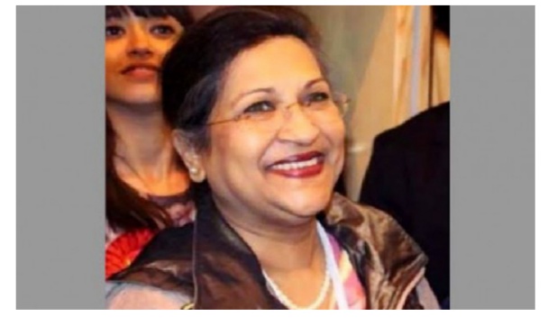 বঙ্গবন্ধুর কনিষ্ঠ কন্যা শেখ রেহানার জন্মদিন আজ
