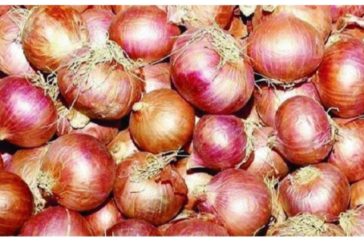 আবারও পেয়াজের বাজার অস্থির