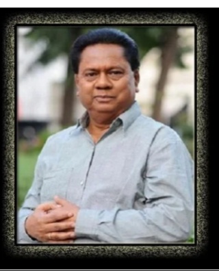 না ফেরার দেশে চলে গেলেন অভিনেতা সাদেক বাচ্চু