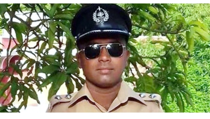 স্ত্রী নির্যাতনের মামলায় এএসপি সাকিব কারাগারে
