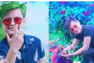 মেয়েদের সাথে সমকামিতা অবশেষে গ্রেফতার সেই টিকটকার