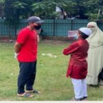 সেই মা ছেলের সাথে দেখা করলেন ক্রিকেটার মুশফিকুর রহিম