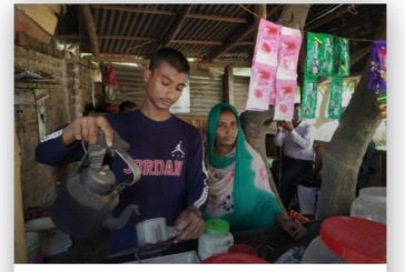 টাকার অভাবে থমকে গেছে  গোল্ডেন ‘এ প্লাস’ পাওয়া শামিমের কলেজে ভর্তি