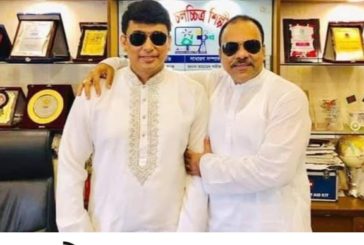 শিল্পী সমিতির সভাপতি মিশা সওদাগর ও সাধারণ সম্পাদক জায়েদ খানের বিপদ কাটছে না