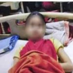 স্কুল ছাত্রী সাদিয়া বাচতে চায় সাহায্যের আবেদন