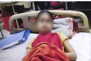 স্কুল ছাত্রী সাদিয়া বাচতে চায় সাহায্যের আবেদন