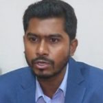 ধর্ষণ মামলায় ভিপি নুরু গ্রেফতার