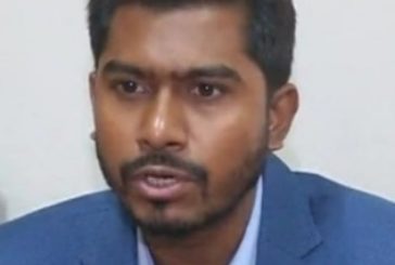 ধর্ষণ মামলায় ভিপি নুরু গ্রেফতার