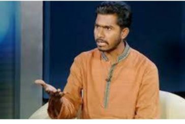 আটক ভিপি নূরুকে গ্রেফতারের ঘণ্টাখানেকের মধ্যেই ছেড়ে দেয়া হয়েছে