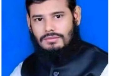 ঘাটাইলের পৌর মেয়র পদ প্রার্থী  ভিপি রুবেলের গণসংযোগ