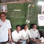 পলিভরা বেতনা নদী খনন করে  জলাবদ্ধতা দূর করতে হবে – কলারোয়া নাগরিক কমিটি