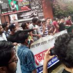 চট্টগ্রামে ছাত্র অধিকার পরিষদ ও ছাত্রলীগ মুখোমুখি