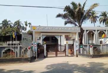 কলারোয়া পৌরসভা হলেও সুবিধাবঞ্চিত পৌরবাসী