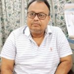 করোনা থেকে মুক্তি পেলেন এমপি বাবু