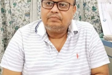 করোনা থেকে মুক্তি পেলেন এমপি বাবু