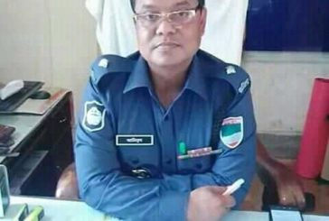ডুমুরিয়া থানার ওসি আমিনুল ইসলাম বিপ্লব সাধারণ জনগনের আস্থার প্রতীক