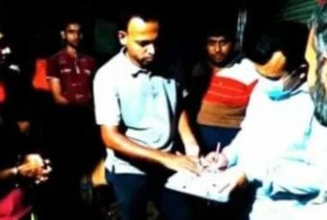 ডুমুরিয়ায় ভ্রাম্যমান আদালতে মাদক সেবীকে জরিমানা